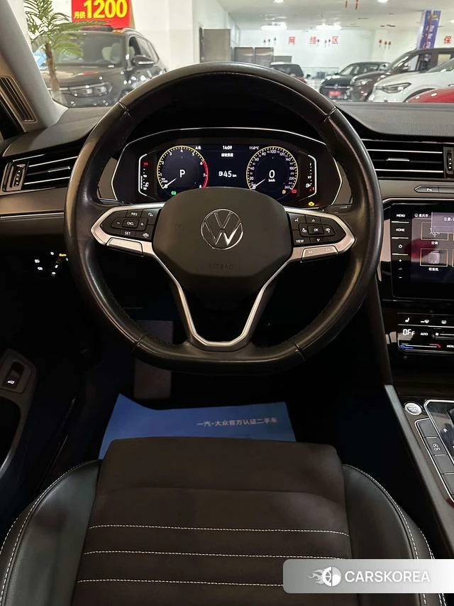 Volkswagen Magotan id 4271882 из Китая 9