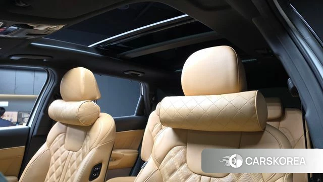 Kia Sorento 4th Generation id 4872061 из Кореи 9
