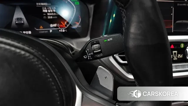 BMW 4 Series (G22) id 3592155 из Кореи 9