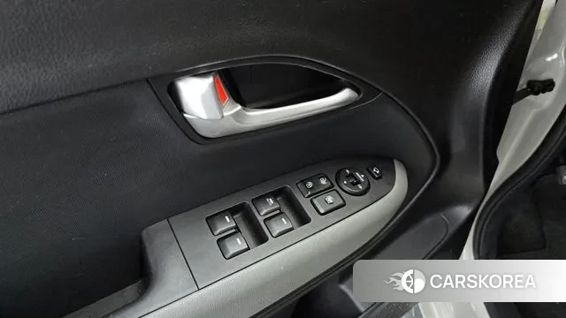 Kia The New Kia Ray id 3027182 из Кореи 9