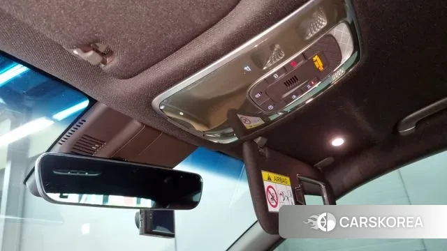 Genesis G80 (RG3) id 3138681 из Кореи 9