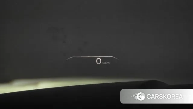 Genesis GV80 id 3666368 из Кореи 9