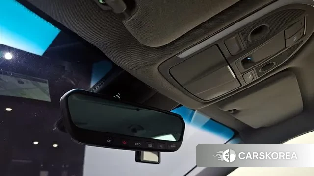 Genesis G80 id 3176696 из Кореи 9