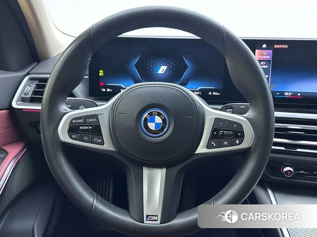 BMW i3 id 4387665 из Китая 9