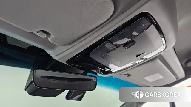 Hyundai Staria id 3503783 из Кореи 9