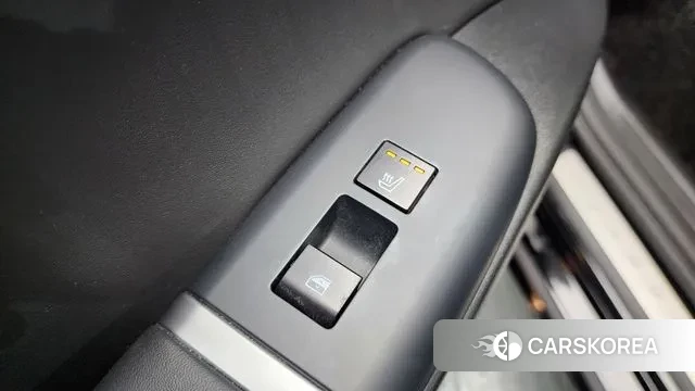 Hyundai Grandeur Hybrid (GN7) id 3002527 из Кореи 9