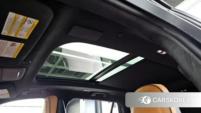 Lincoln Aviator 2nd generation id 2906987 из Кореи 9