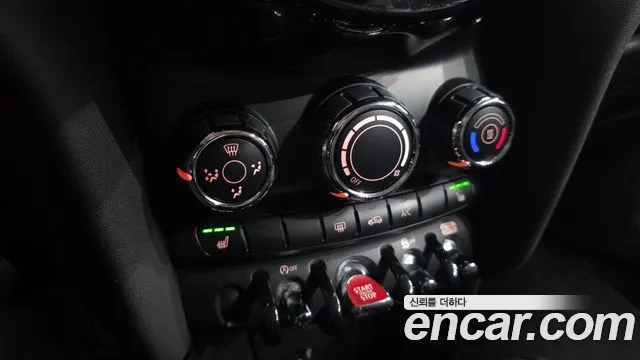 Mini Cooper id 2892055 из Кореи 9