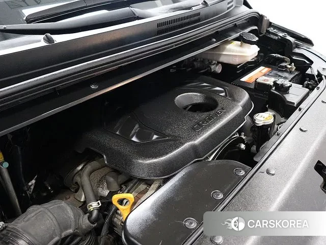 Hyundai The New Grand Starex id 3773307 из Кореи 9