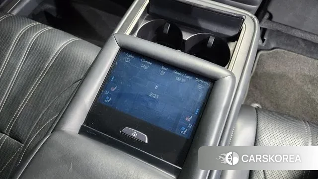 Lexus LS500h 5th generation id 3423479 из Кореи 9