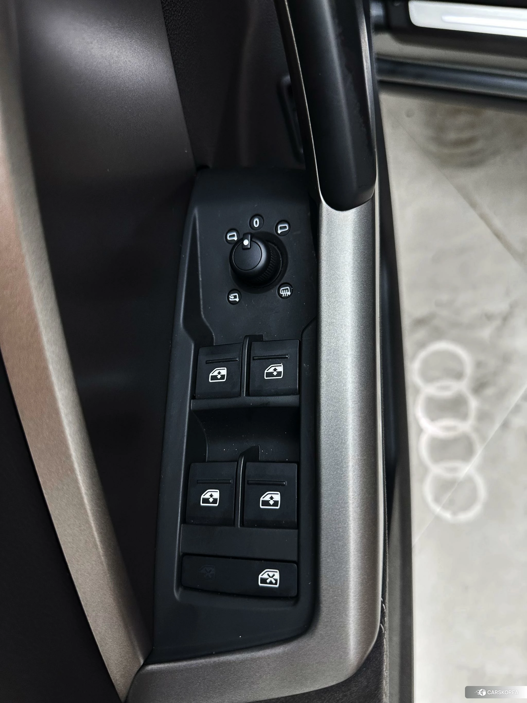 Audi Q3 id 4510516 из Китая 9