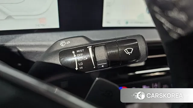 Kia EV6 id 3448137 из Кореи 9