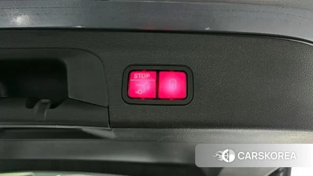 Mercedes-Benz GLS - Class X167 id 3675633 из Кореи 9