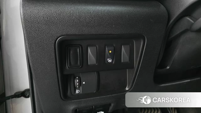 Renault Korea (Samsung) The New QM6 id 4923749 из Кореи 9