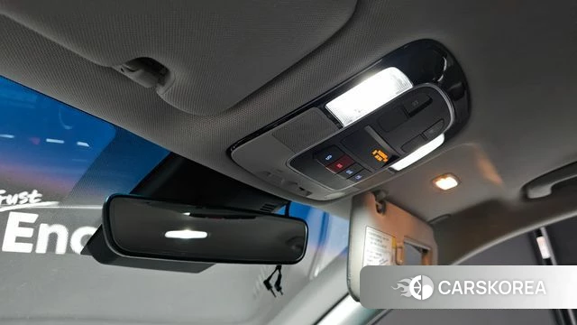 Hyundai Sonata (DN8) id 4195496 из Кореи 9