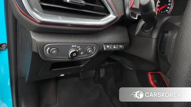 Chevrolet (GM Daewoo) Trailblazer id 3329791 из Кореи 9