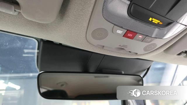 Kia Di All New Niro EV id 4630829 из Кореи 9