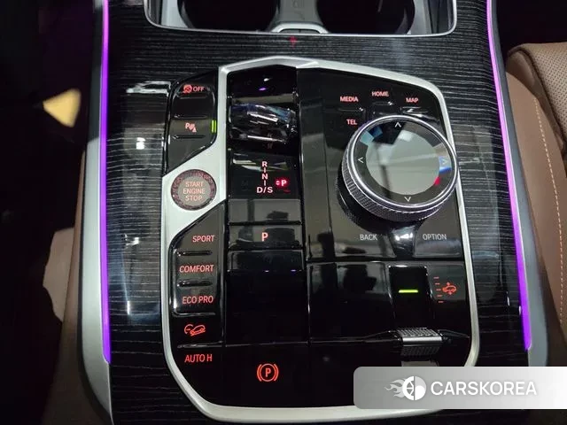 BMW X5 (G05) id 3457312 из Кореи 9