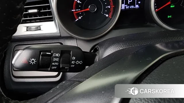 Ssangyong Tivoli Armor id 3583545 из Кореи 9