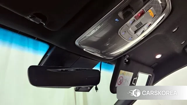 Genesis G90 (RS4) id 3458347 из Кореи 9