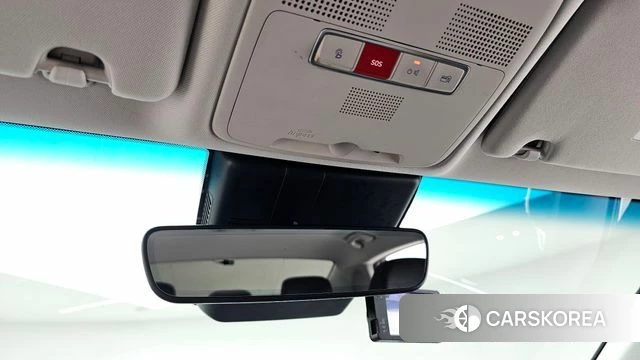 Hyundai The New Grandeur IG id 4656872 из Кореи 9