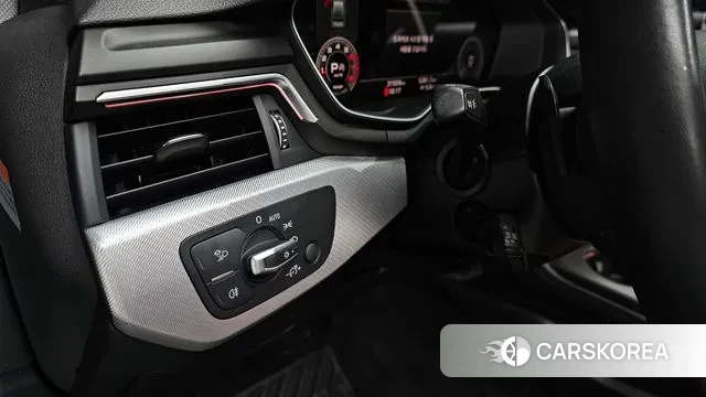 Audi A4 (B9) id 3540191 из Кореи 9