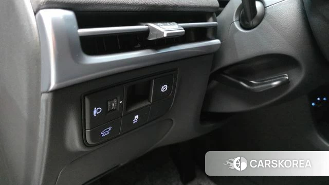 Hyundai The New Tucson (NX4) id 4686595 из Кореи 9