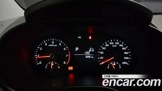 Kia Morning Urban (JA) id 2634521 из Кореи 9