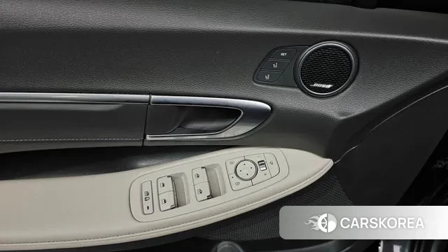 Hyundai Sonata Hybrid (DN8) id 3464428 из Кореи 9