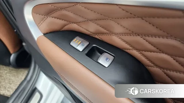 Genesis G70 id 3417832 из Кореи 9