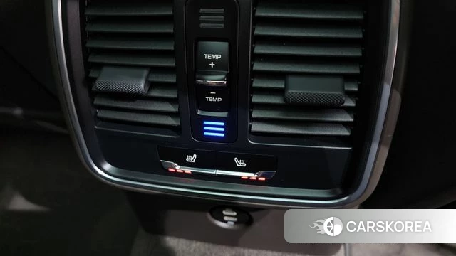 Porsche Macan id 3910877 из Кореи 9