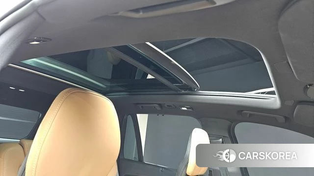 Volvo XC90 second Generation id 4494122 из Кореи 9
