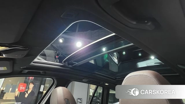 BMW iX3 id 4395129 из Кореи 9