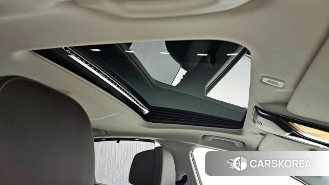 BMW 5 Series (G30) id 3841850 из Кореи 9