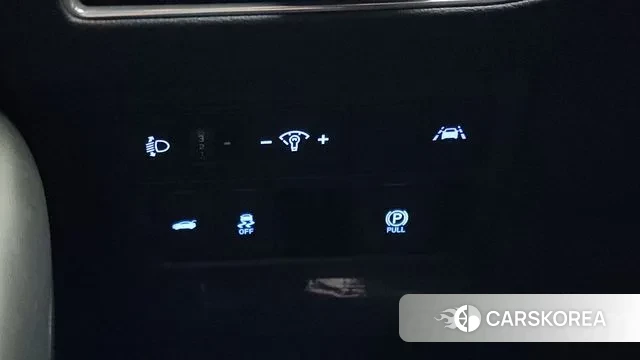 Hyundai Sonata (DN8) id 3028691 из Кореи 9