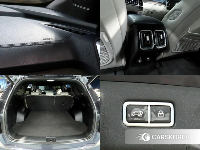 Kia Sorento 4th Generation id 4572799 из Кореи 9