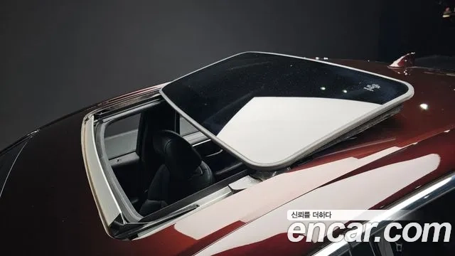 Lexus LS500h 5th generation id 2908220 из Кореи 9