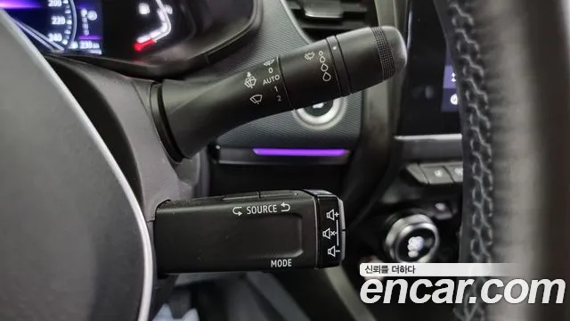 Renault Korea (Samsung) XM3 id 2747439 из Кореи 9