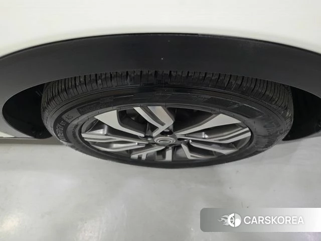 Ssangyong Tivoli Armor id 4269010 из Кореи 9