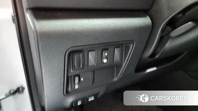 Renault Korea (Samsung) The New QM6 id 3018379 из Кореи 9