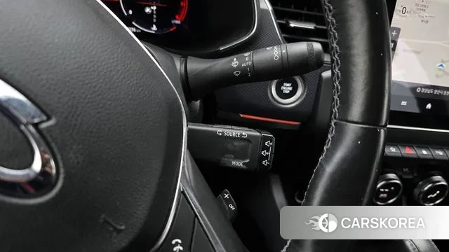 Renault Korea (Samsung) XM3 id 3713396 из Кореи 9