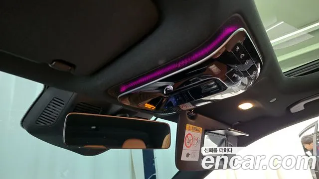 Mercedes-Benz C-Class W206 id 2701730 из Кореи 9