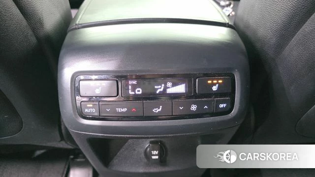 Hyundai Palisade id 4477236 из Кореи 9