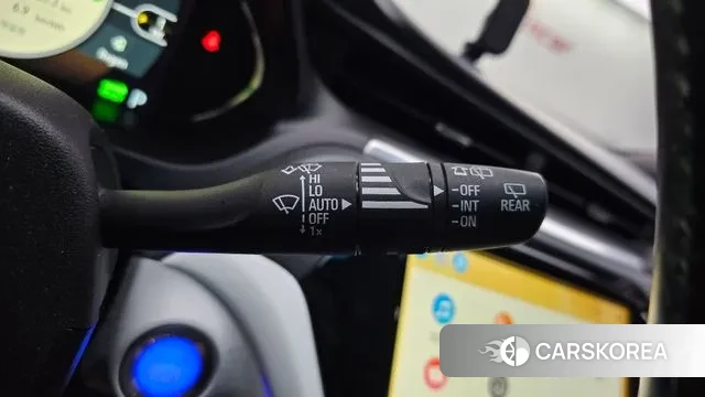 Chevrolet (GM Daewoo) Bolt EV id 2989904 из Кореи 9