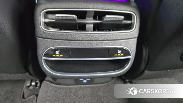 Genesis GV70 id 3443315 из Кореи 9