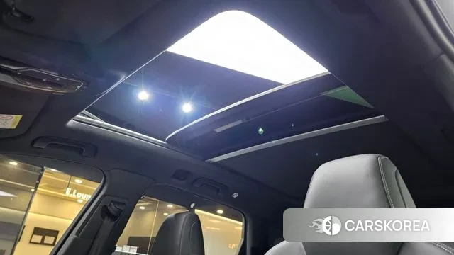 Audi Q7 (4M) id 3405641 из Кореи 9