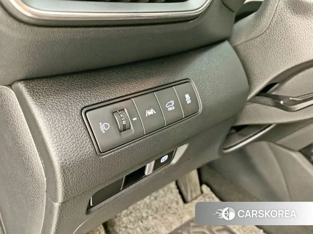 Hyundai The New Santa Fe id 4206612 из Кореи 9