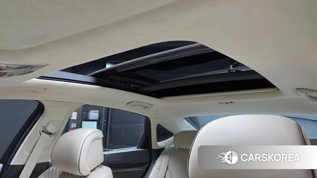 Genesis G80 (RG3) id 3839634 из Кореи 9