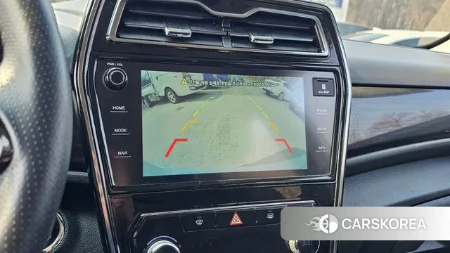 Ssangyong Berry New Tivoli id 3764466 из Кореи 9