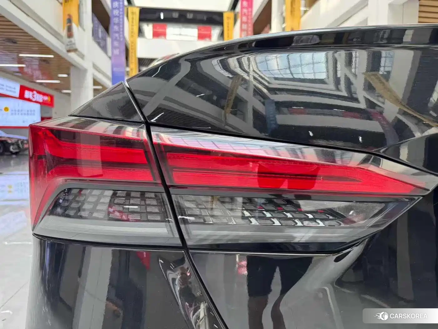 Nissan Teana id 4570332 из Китая 9